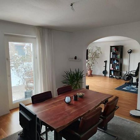 Ferienwohnung Kempten Kültér fotó