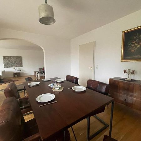 Ferienwohnung Kempten Kültér fotó