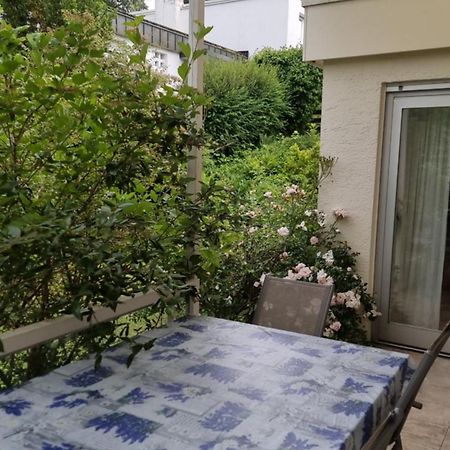 Ferienwohnung Kempten Kültér fotó