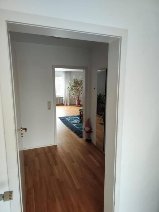Ferienwohnung Kempten Kültér fotó