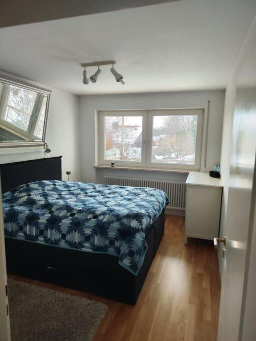 Ferienwohnung Kempten Kültér fotó