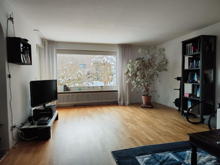 Ferienwohnung Kempten Kültér fotó