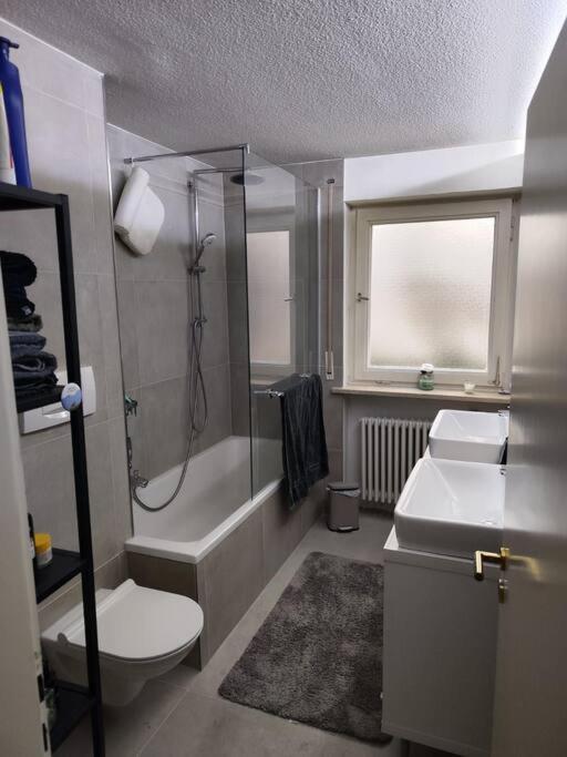 Ferienwohnung Kempten Kültér fotó