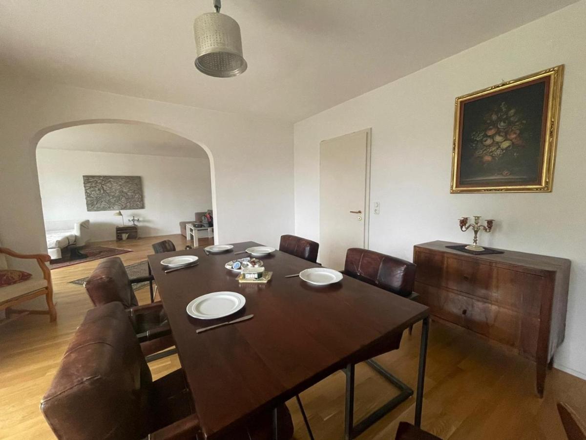 Ferienwohnung Kempten Kültér fotó