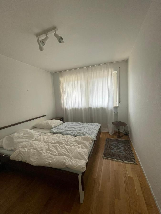 Ferienwohnung Kempten Kültér fotó