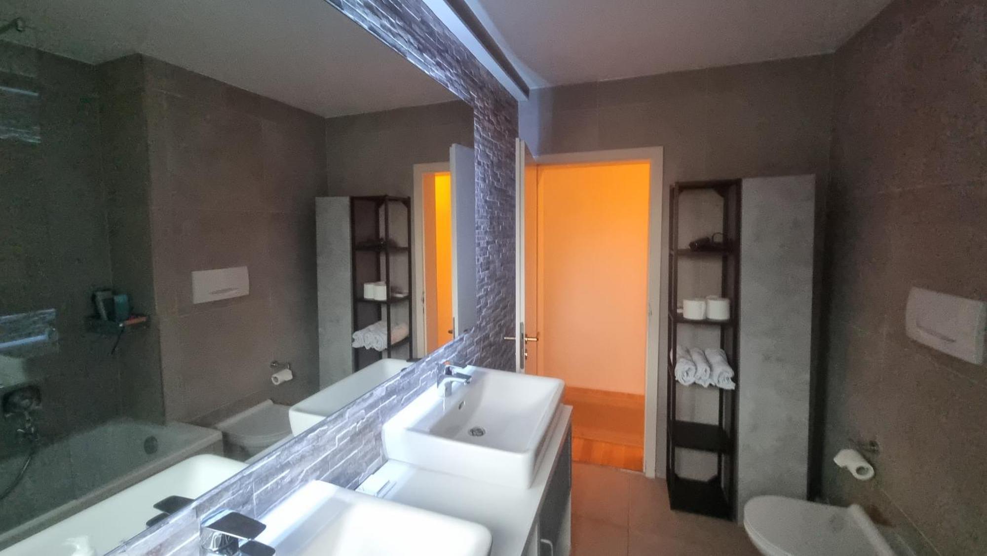 Ferienwohnung Kempten Kültér fotó